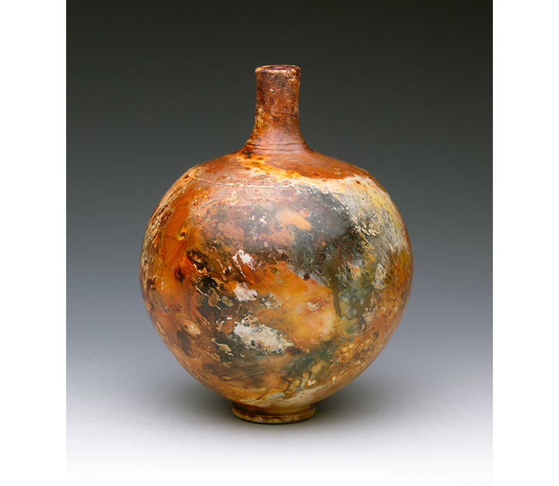 "Bon Fire Bottle" - Steve Belz